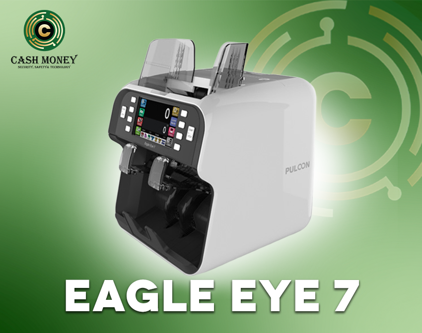 EAGLE EYE 7 2