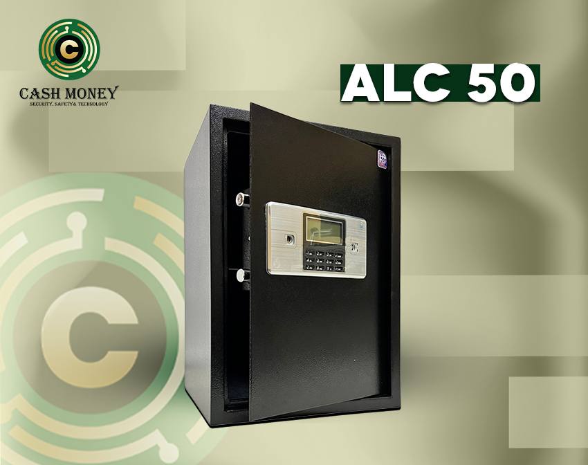 ALC 50 2