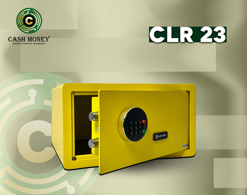 CLR 23 10