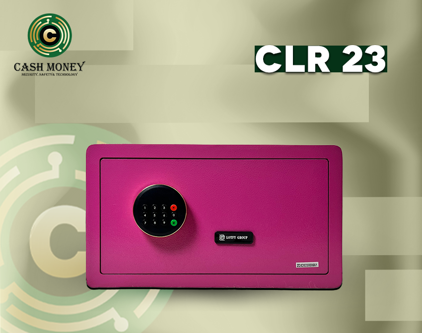 CLR 23 3