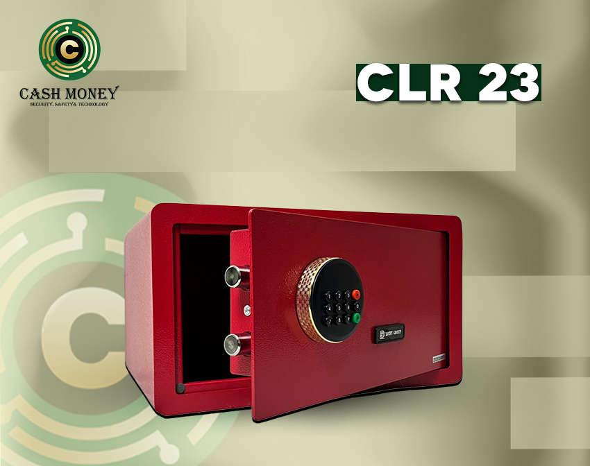 CLR 23 5
