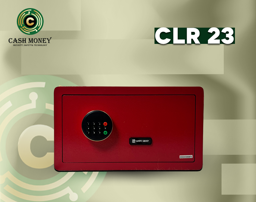 CLR 23 6
