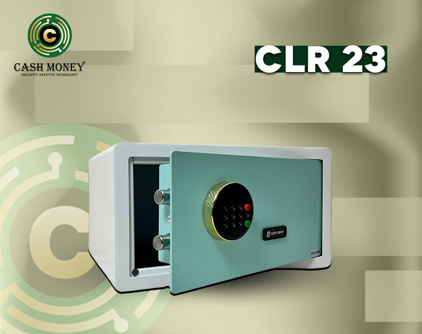 CLR 23 8