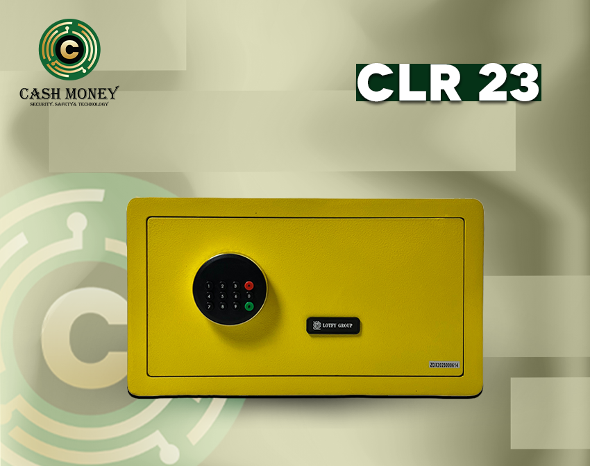 CLR 23 9
