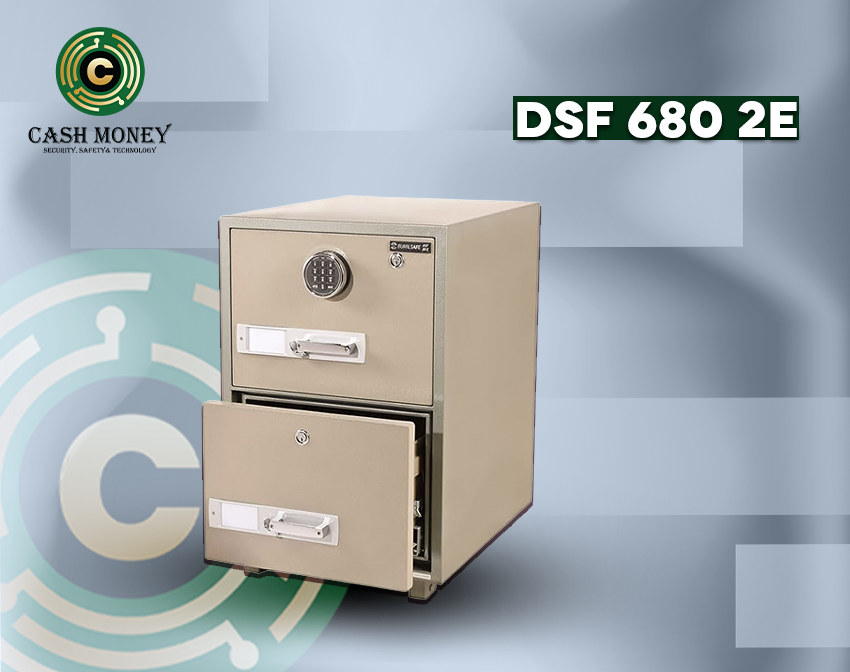 DSF 680 2E 1