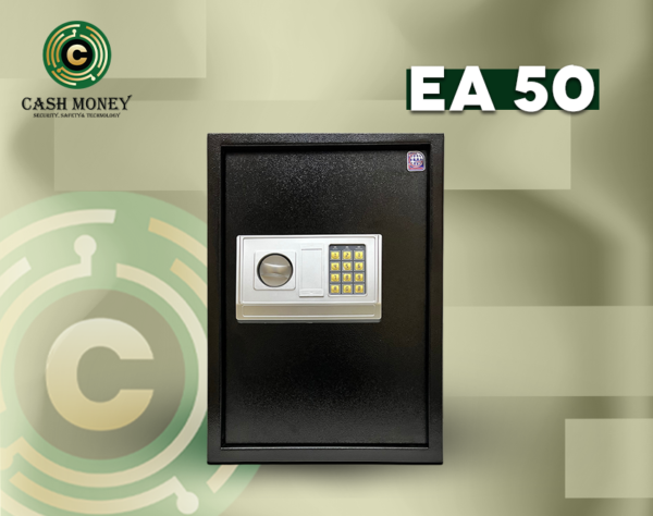EA 50 1