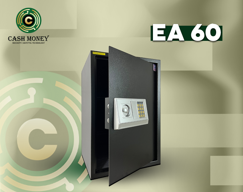 EA 60 3