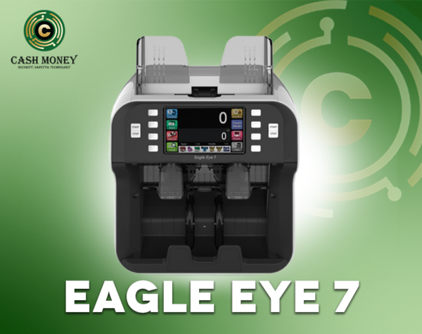 EAGLE EYE 7 1