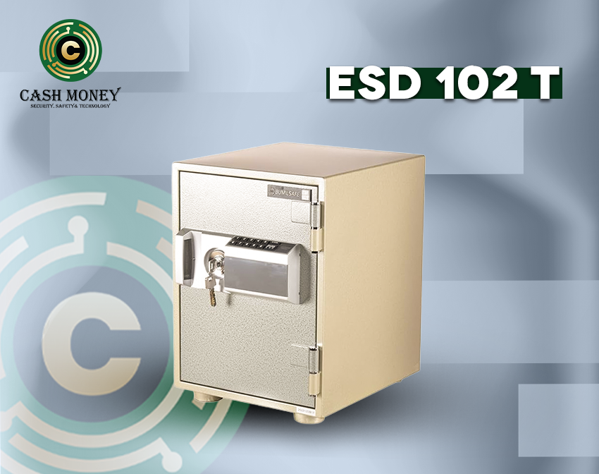 ESD 102 T 3