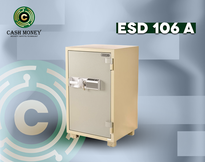 ESD 106 A 3