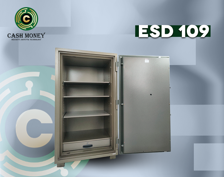 ESD 109 3