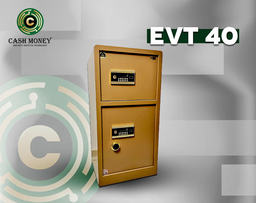 EVT 40 1