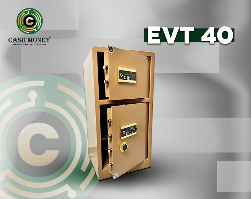 EVT 40 2