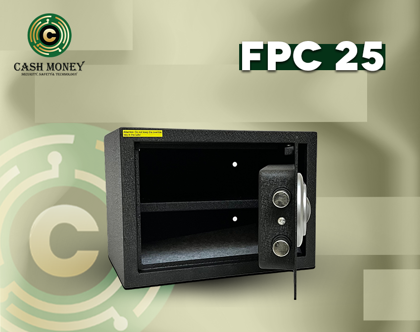 FPC 25 3