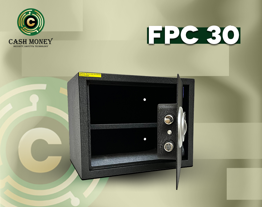 FPC 30 3