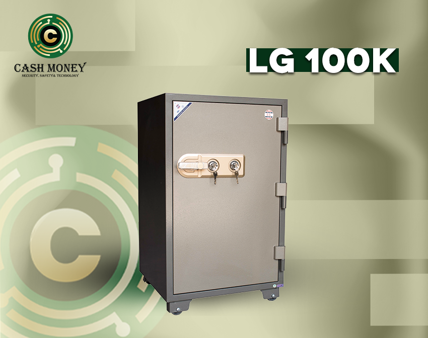 LG 100K 3