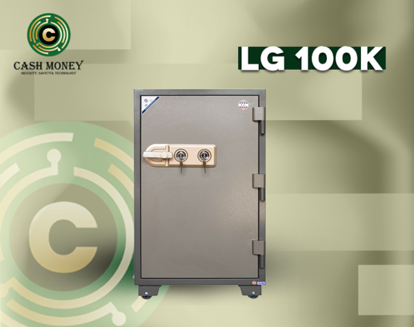 LG 100K 4