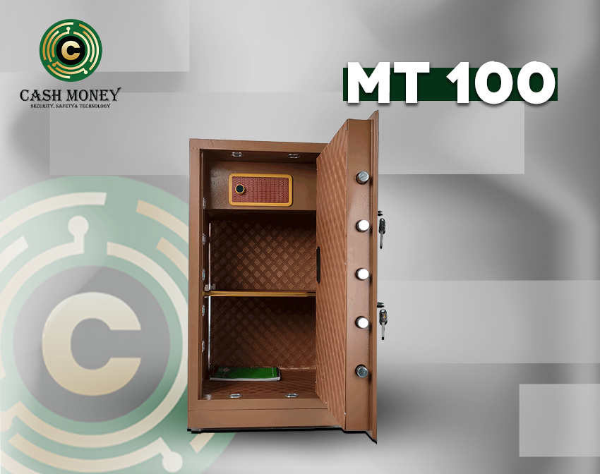 MT 100 4