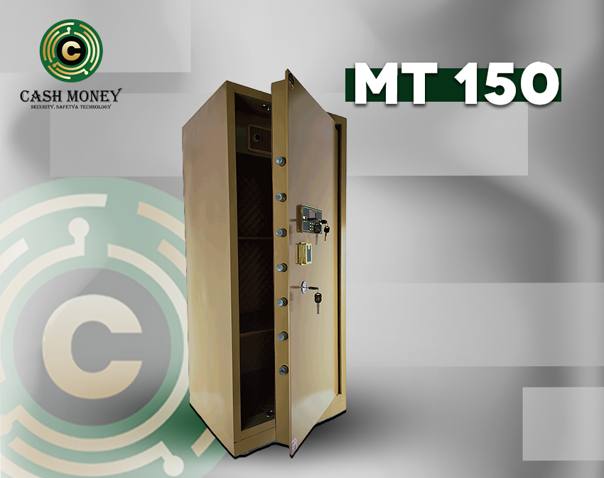 MT 150 4