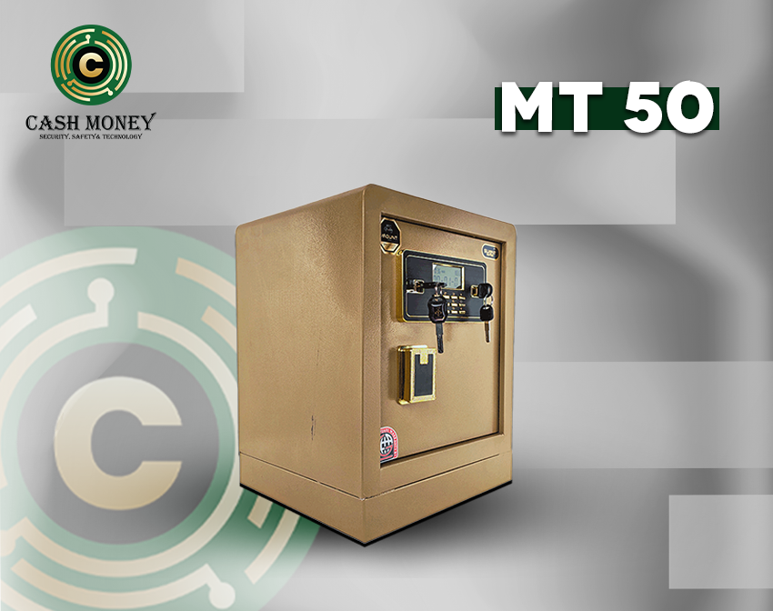 MT 50 3