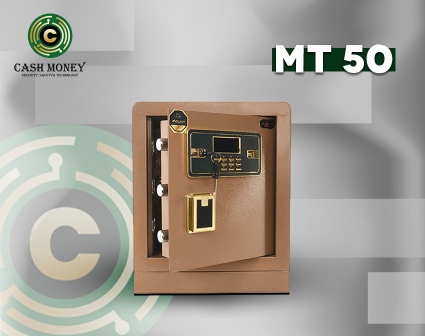 MT 50 5