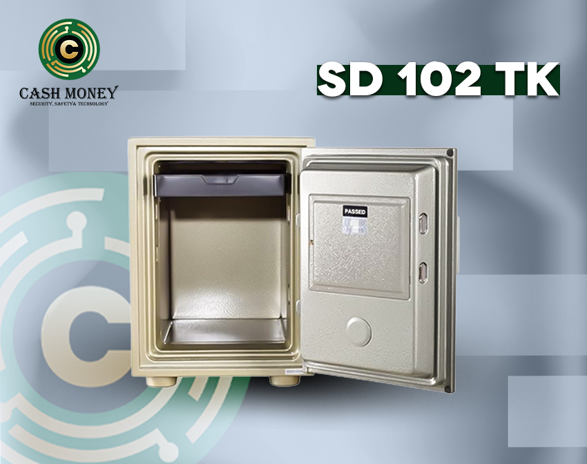 SD 102 TK 2