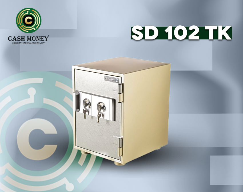 SD 102 TK 3