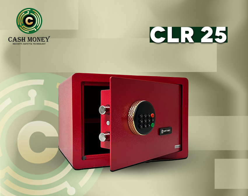 clr 25 3