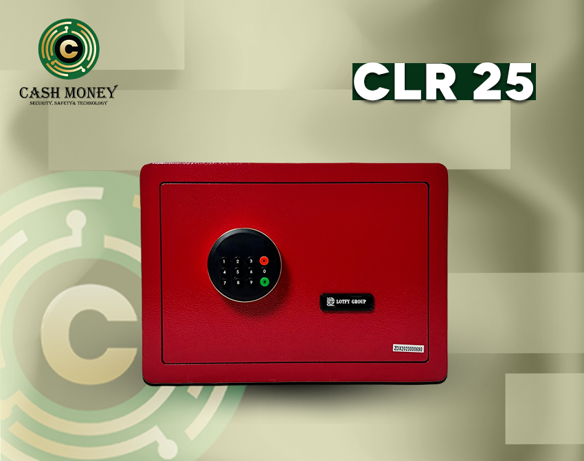 clr 25 4