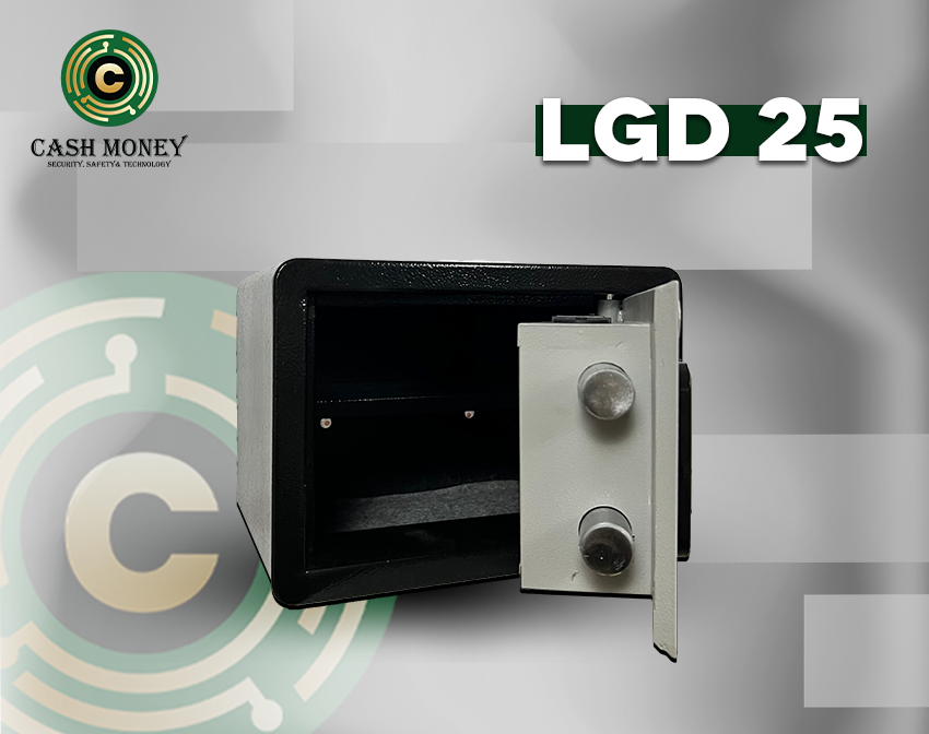 lgd 25 7