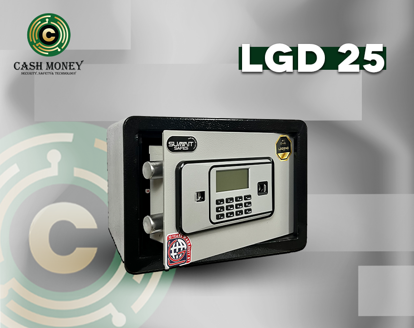 lgd 25 8