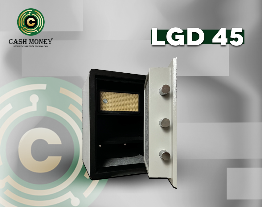 lgd 45 5