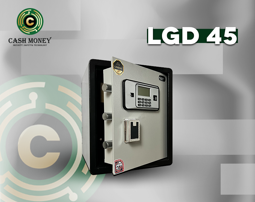 lgd 45 6