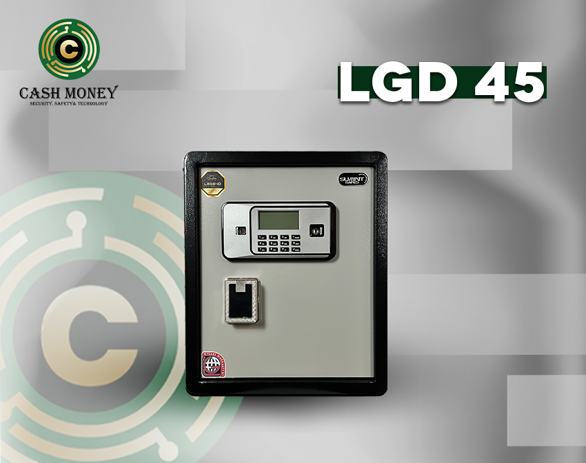 lgd 45 8