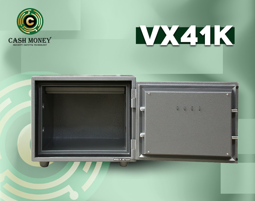 vx41K 3